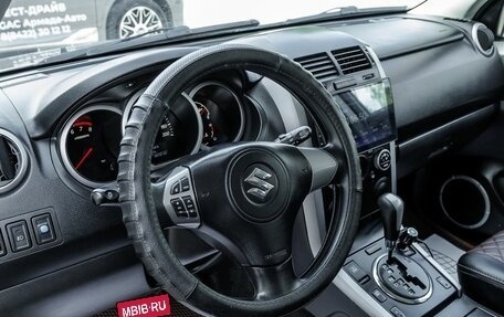 Suzuki Grand Vitara, 2014 год, 1 660 000 рублей, 15 фотография