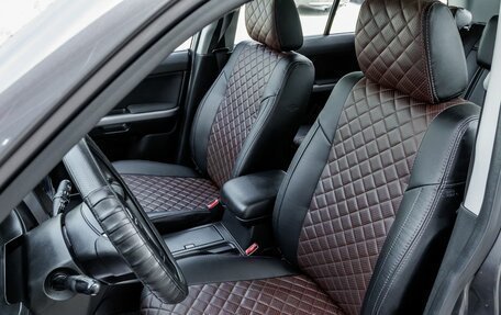 Suzuki Grand Vitara, 2014 год, 1 660 000 рублей, 17 фотография