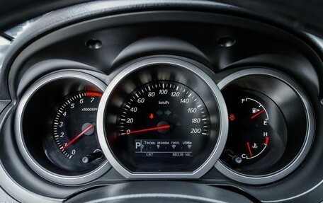 Suzuki Grand Vitara, 2014 год, 1 660 000 рублей, 18 фотография