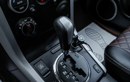Suzuki Grand Vitara, 2014 год, 1 660 000 рублей, 24 фотография