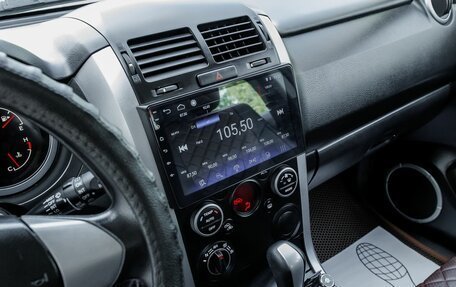 Suzuki Grand Vitara, 2014 год, 1 660 000 рублей, 21 фотография