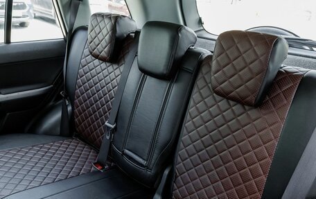 Suzuki Grand Vitara, 2014 год, 1 660 000 рублей, 26 фотография