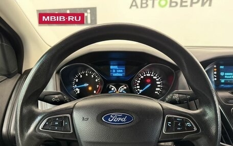 Ford Focus III, 2015 год, 730 000 рублей, 14 фотография