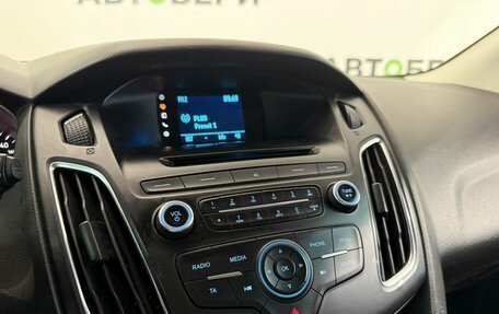 Ford Focus III, 2015 год, 730 000 рублей, 15 фотография