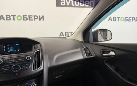 Ford Focus III, 2015 год, 730 000 рублей, 19 фотография