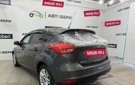 Ford Focus III, 2015 год, 730 000 рублей, 7 фотография