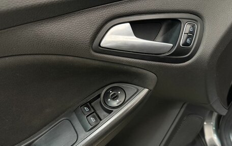 Ford Focus III, 2015 год, 730 000 рублей, 21 фотография