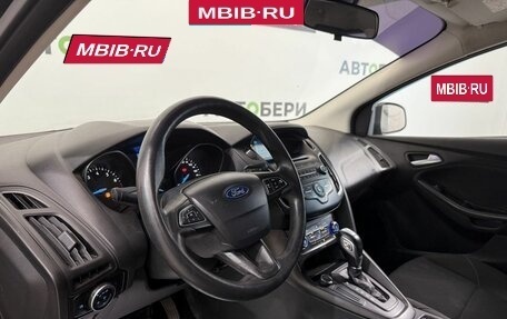 Ford Focus III, 2015 год, 730 000 рублей, 9 фотография