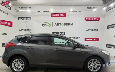 Ford Focus III, 2015 год, 730 000 рублей, 4 фотография