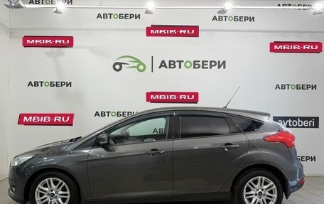 Ford Focus III, 2015 год, 730 000 рублей, 8 фотография