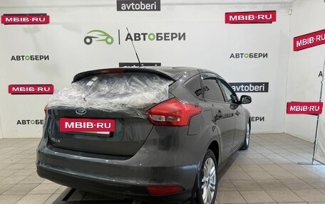 Ford Focus III, 2015 год, 730 000 рублей, 5 фотография