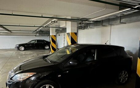 Mazda 3, 2010 год, 750 000 рублей, 3 фотография