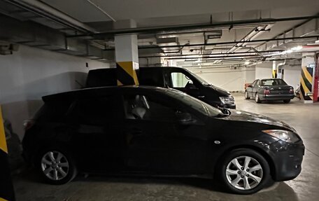 Mazda 3, 2010 год, 750 000 рублей, 2 фотография