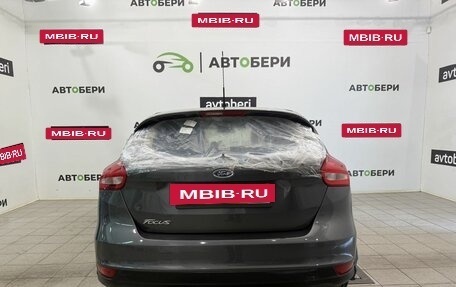 Ford Focus III, 2015 год, 730 000 рублей, 6 фотография