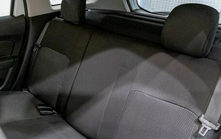 Renault Duster, 2021 год, 1 680 000 рублей, 26 фотография