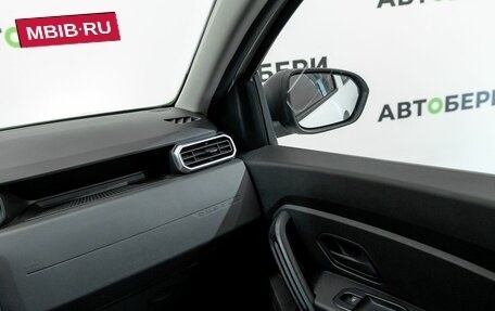 Renault Duster, 2021 год, 1 680 000 рублей, 24 фотография