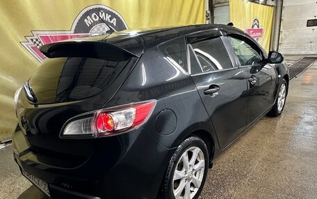 Mazda 3, 2010 год, 750 000 рублей, 10 фотография