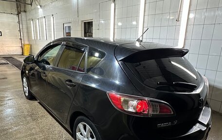 Mazda 3, 2010 год, 750 000 рублей, 12 фотография
