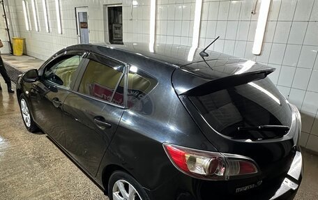 Mazda 3, 2010 год, 750 000 рублей, 14 фотография