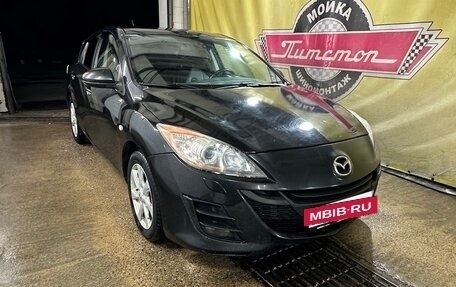 Mazda 3, 2010 год, 750 000 рублей, 16 фотография