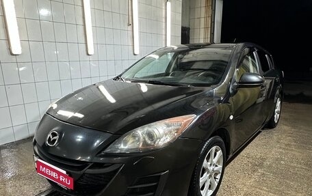 Mazda 3, 2010 год, 750 000 рублей, 15 фотография
