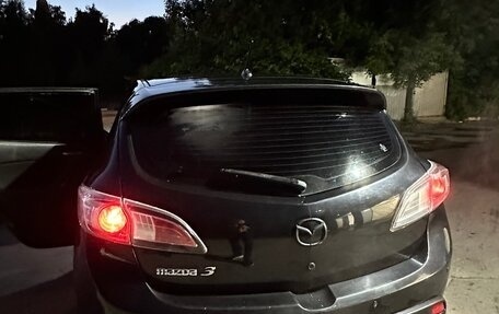 Mazda 3, 2010 год, 750 000 рублей, 4 фотография