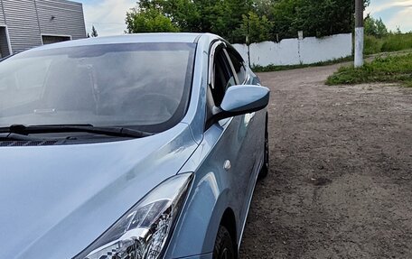 Hyundai Elantra V, 2011 год, 690 000 рублей, 7 фотография