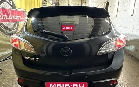 Mazda 3, 2010 год, 750 000 рублей, 13 фотография