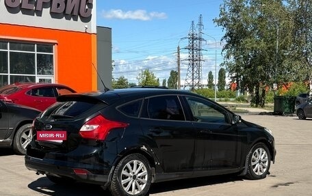 Ford Focus III, 2013 год, 419 000 рублей, 2 фотография