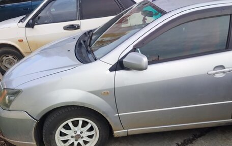 Toyota WiLL II (VS), 2001 год, 540 000 рублей, 2 фотография