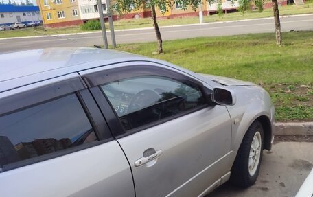 Toyota WiLL II (VS), 2001 год, 540 000 рублей, 5 фотография