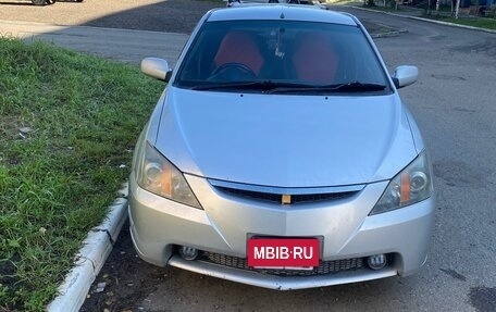 Toyota WiLL II (VS), 2001 год, 540 000 рублей, 12 фотография
