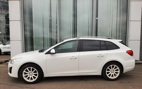 Chevrolet Cruze II, 2014 год, 450 000 рублей, 4 фотография