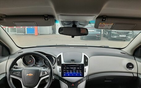 Chevrolet Cruze II, 2014 год, 450 000 рублей, 14 фотография