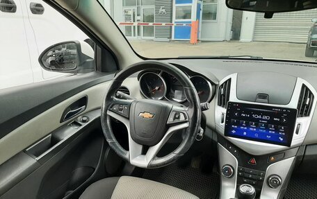 Chevrolet Cruze II, 2014 год, 450 000 рублей, 15 фотография
