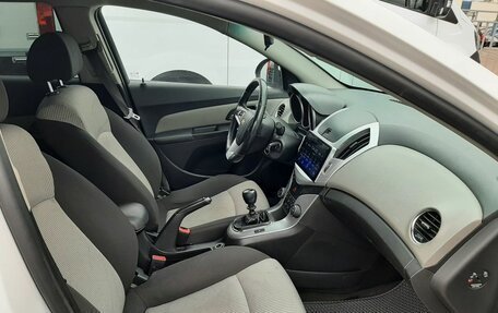Chevrolet Cruze II, 2014 год, 450 000 рублей, 19 фотография