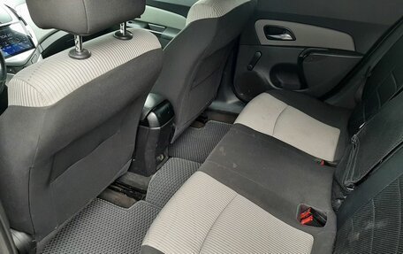 Chevrolet Cruze II, 2014 год, 450 000 рублей, 20 фотография