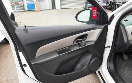 Chevrolet Cruze II, 2014 год, 450 000 рублей, 12 фотография