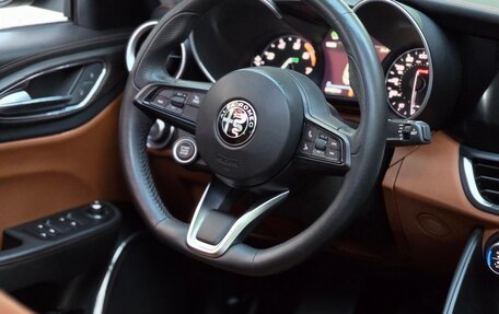 Alfa Romeo Giulia II, 2020 год, 3 150 000 рублей, 10 фотография
