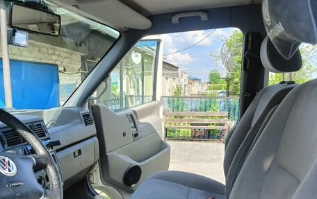 Volkswagen Transporter T4, 2002 год, 620 000 рублей, 6 фотография
