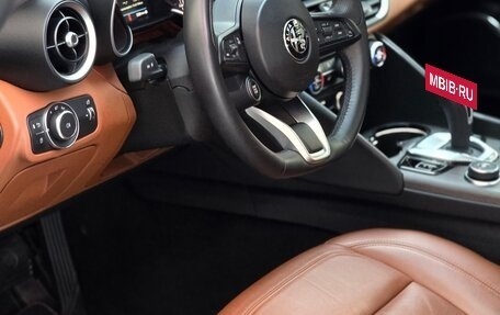 Alfa Romeo Giulia II, 2020 год, 3 150 000 рублей, 12 фотография
