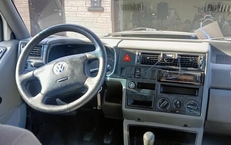 Volkswagen Transporter T4, 2002 год, 620 000 рублей, 7 фотография