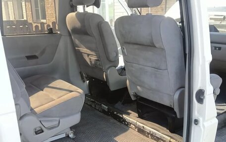 Volkswagen Transporter T4, 2002 год, 620 000 рублей, 9 фотография