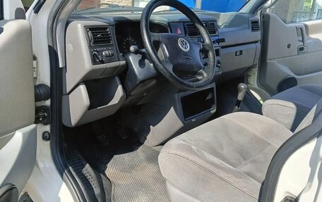 Volkswagen Transporter T4, 2002 год, 620 000 рублей, 5 фотография
