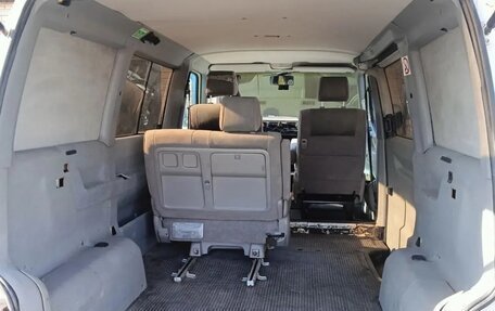 Volkswagen Transporter T4, 2002 год, 620 000 рублей, 11 фотография