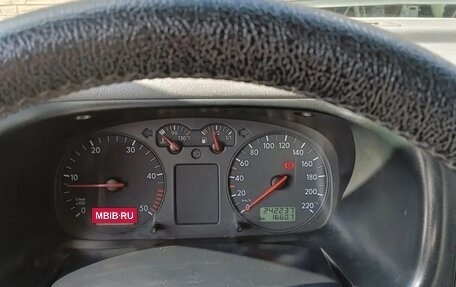 Volkswagen Transporter T4, 2002 год, 620 000 рублей, 8 фотография
