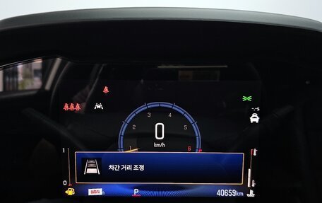 Chevrolet Trax, 2023 год, 1 420 000 рублей, 8 фотография