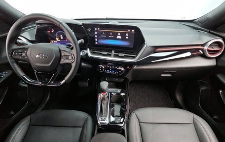 Chevrolet Trax, 2023 год, 1 420 000 рублей, 7 фотография