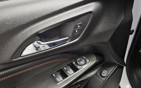 Chevrolet Trax, 2023 год, 1 420 000 рублей, 18 фотография