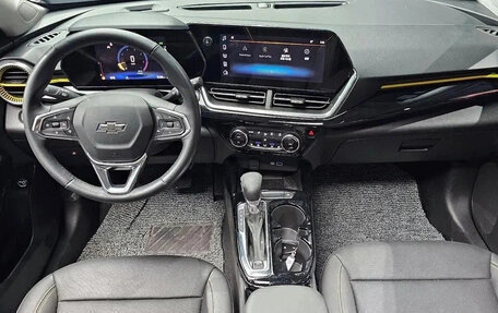 Chevrolet Trax, 2023 год, 1 400 000 рублей, 5 фотография